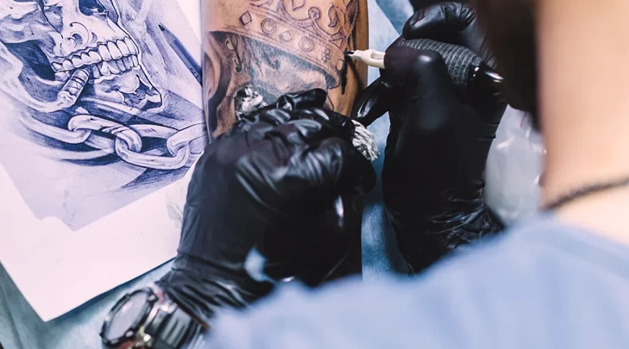 dovme-yaptirirken-nelere-dikkat-edilmeli